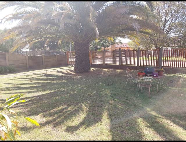 3 BEDROOM HOUSE FOR SALE IN VANDERBIJLPARK SE 6